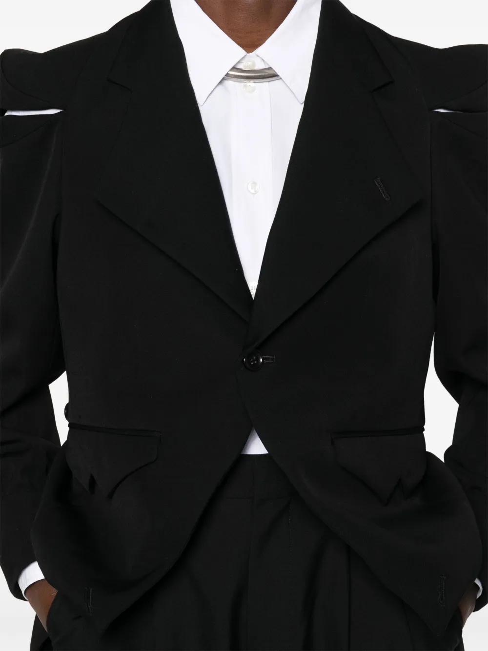 レディース Noir Kei Ninomiya ジャケット | オンラインセールは レディース Noir Kei Ninomiya ジャケット | オンラインセールは