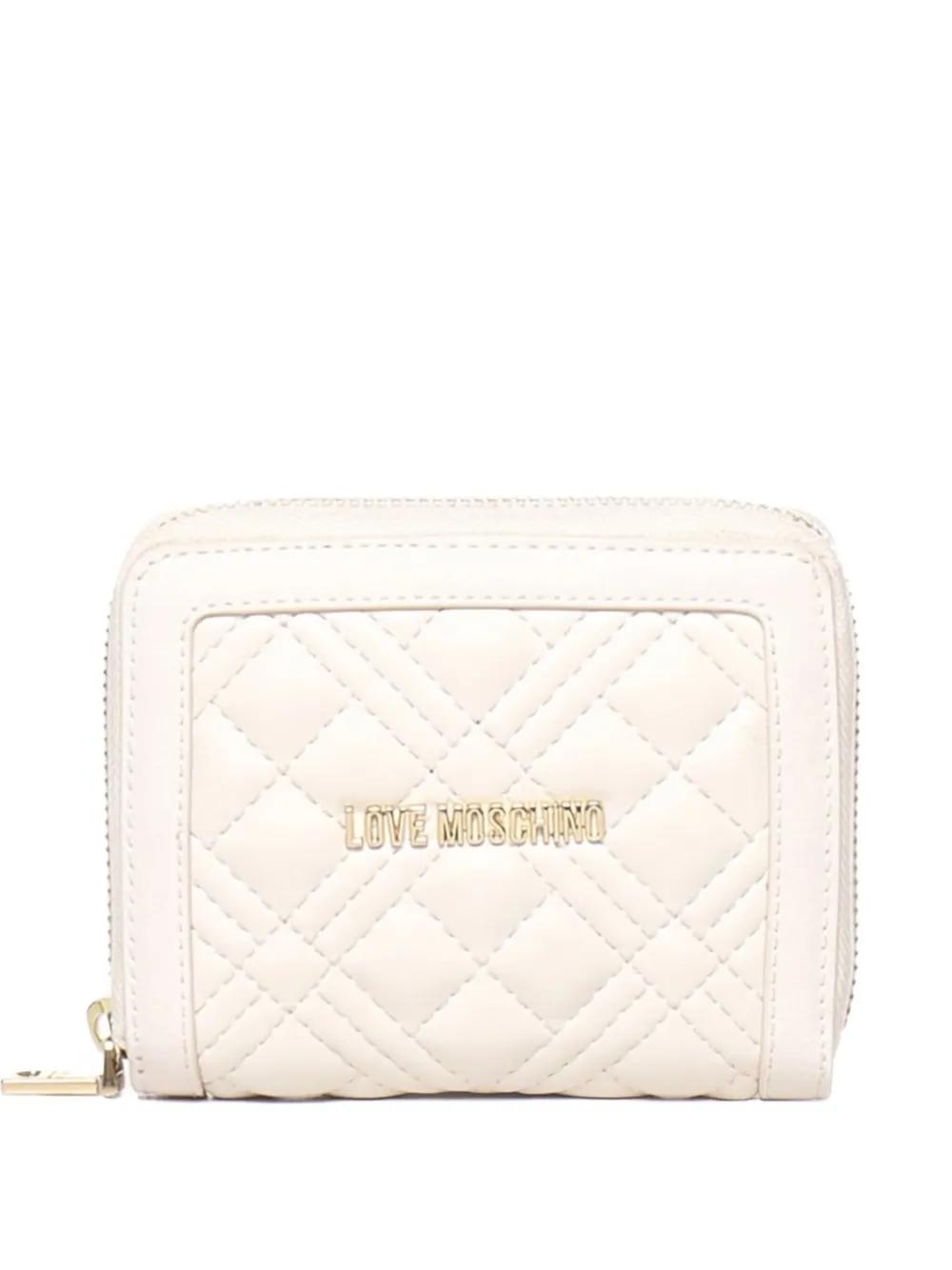 Love Moschino Wallets and cardholders for Women | Online