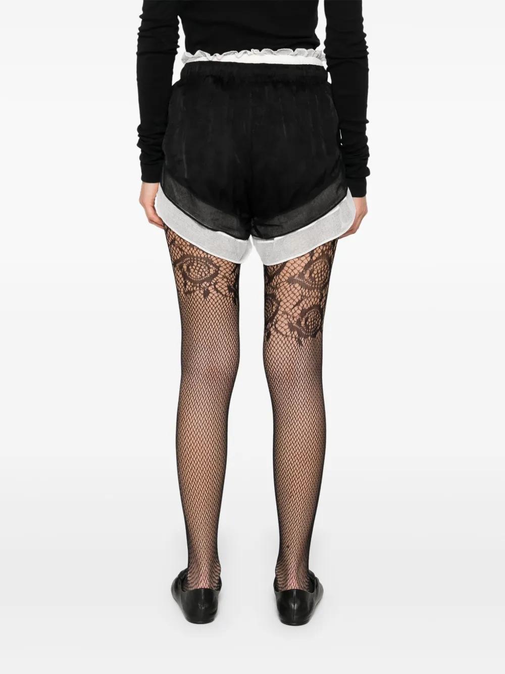 レディース Ann Demeulemeester ショートパンツ | オンライン