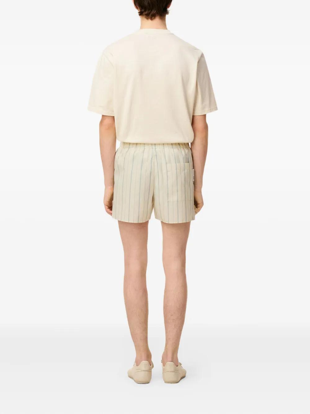 ショートパンツ AMI Women Shorts  Burmudas E24FSO305VI0007 Brown Ami Paris Shorts for Women | Online Sale up to 60% off | Lyst