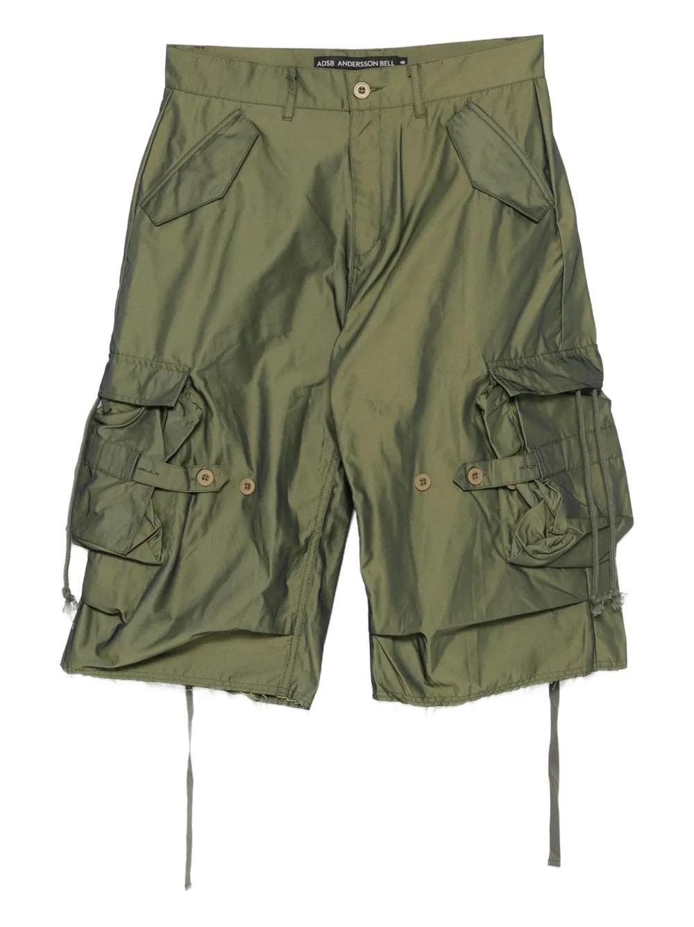 ANDERSSON BELL Shorts for Men | Online Sale up to 60% off | Lyst