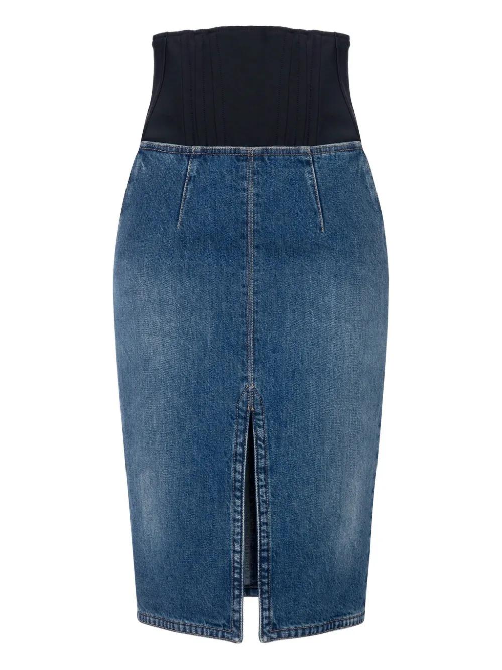 Elisabetta Franchi Skirts for Women | Online Sale up to 58
