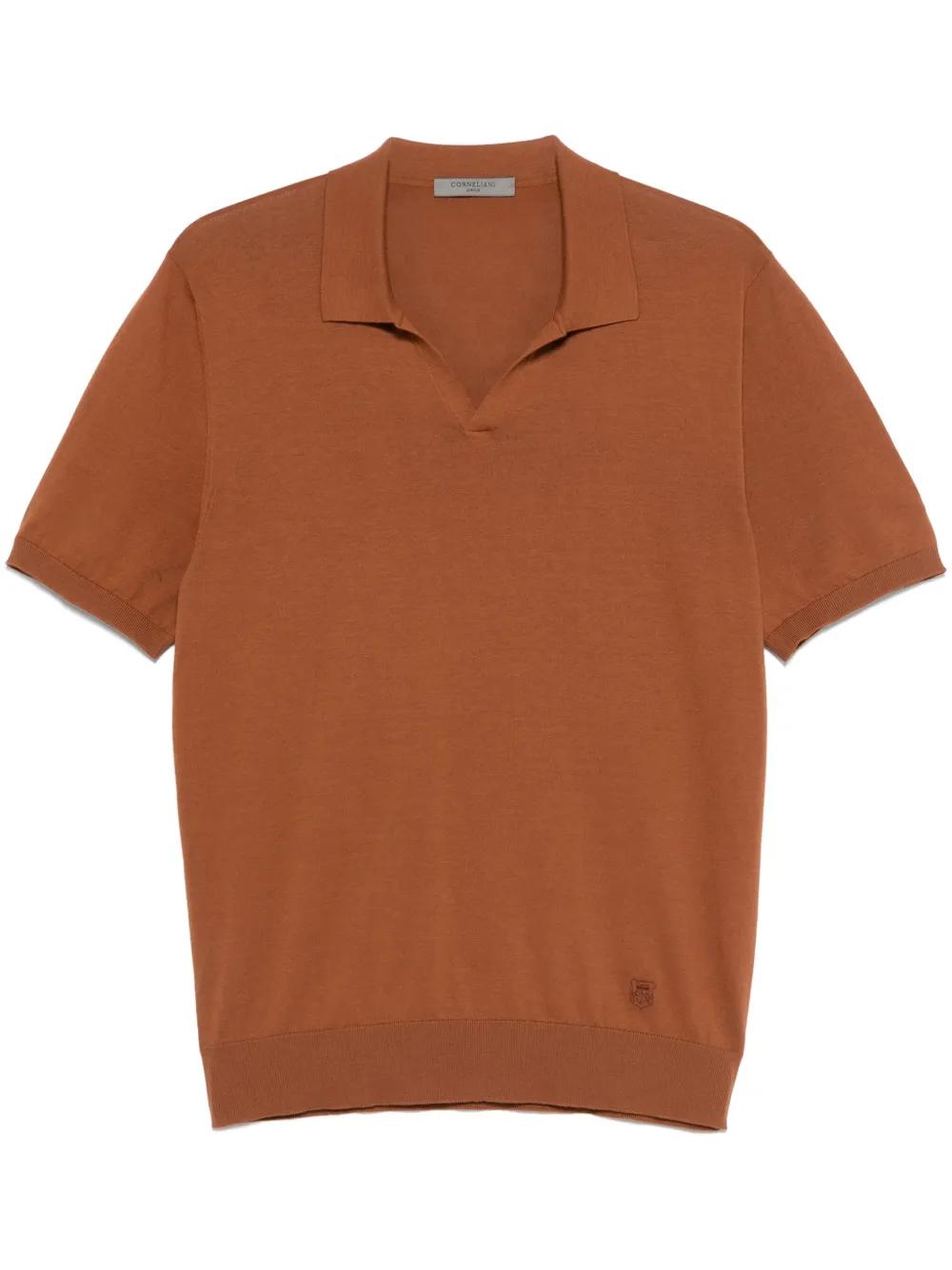 メンズ Corneliani ポロシャツ | オンラインセールは最大23%オフ