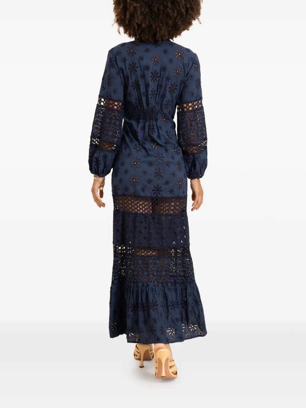 Blue Temptation Positano Dresses for Women | Lyst