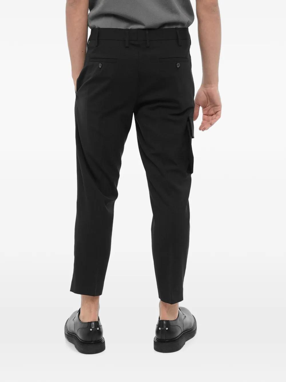 Neil Barrett Pants for Men | Online Sale up to 81% off | Lyst