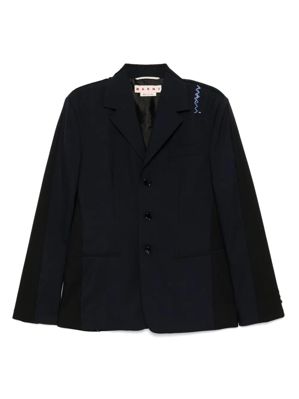 メンズ Marni ブレザー | オンラインセールは最大63%オフ | Lyst