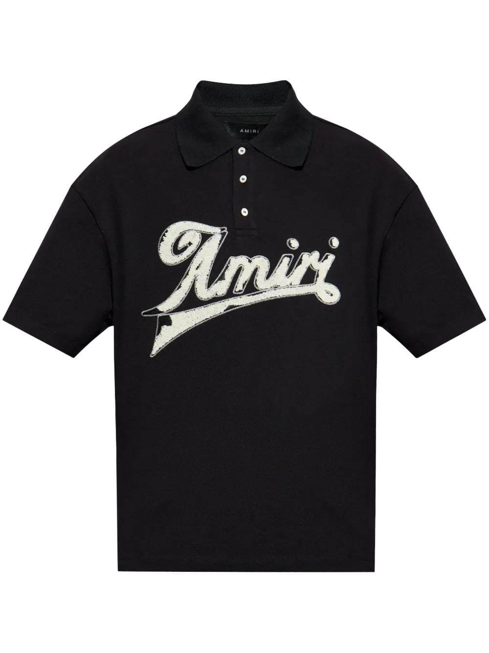 メンズ Amiri ポロシャツ | オンラインセールは最大48%オフ | Lyst