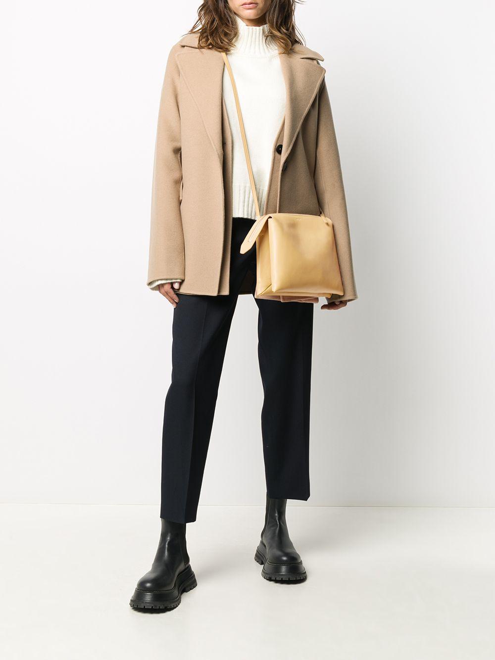 the row zipped 1
