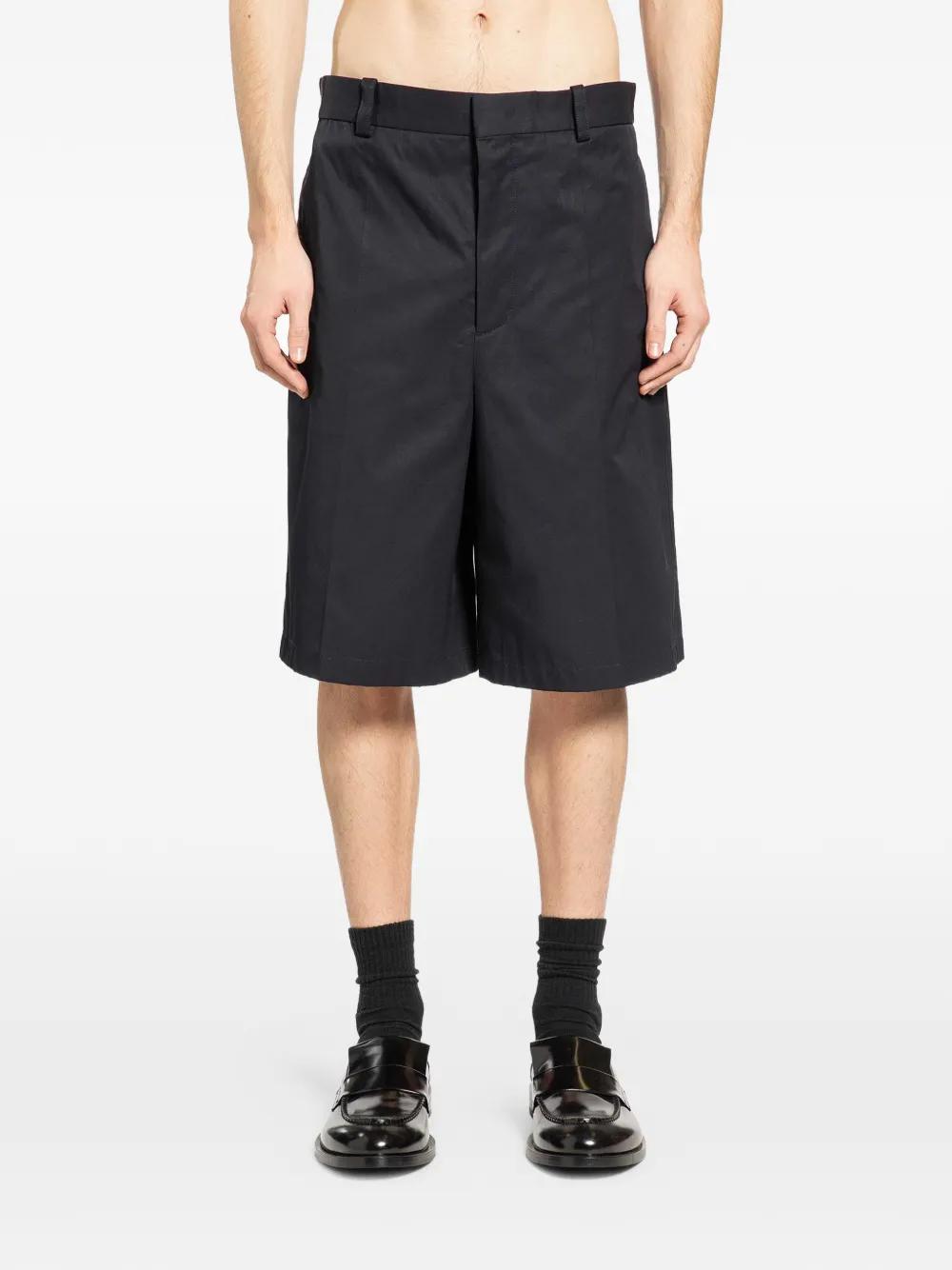 メンズ Jil Sander ハーフパンツ | オンラインセールは最大70%オフ | Lyst