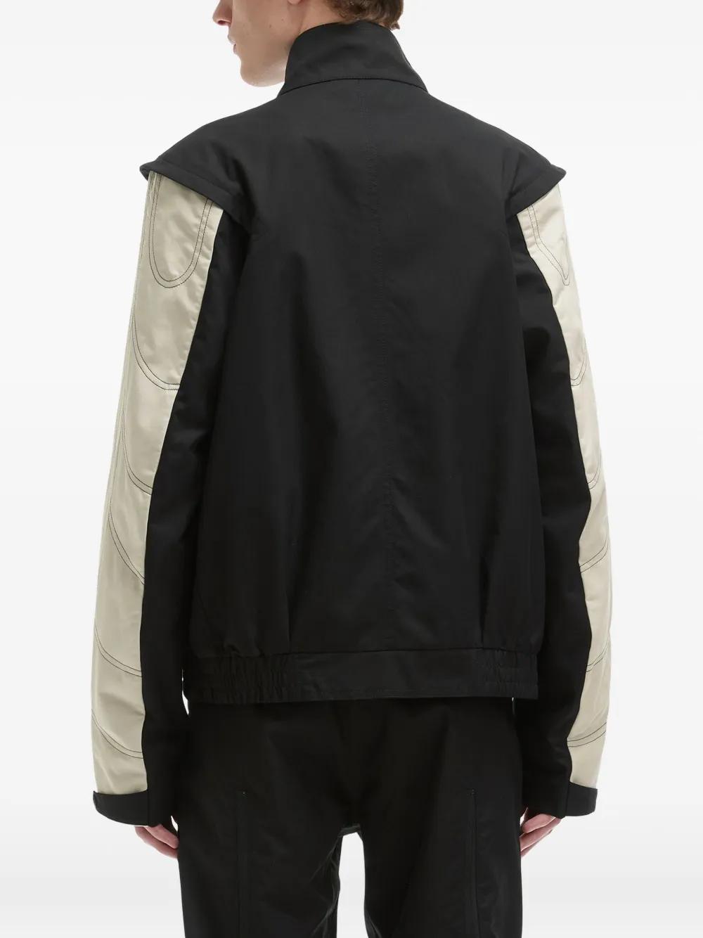 Kiko Kostadinov Jackets for Men | Online Sale up to 39% off Kiko Kostadinov Jackets for Men | Online Sale up to 39% off