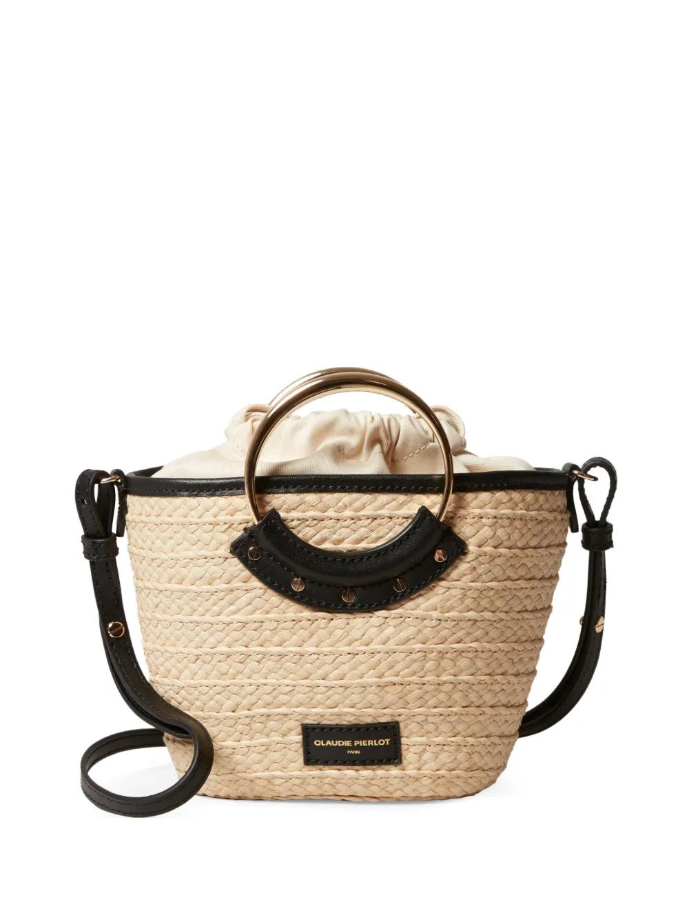 Women's Claudie Pierlot Shoulder bags from $320 | Lyst