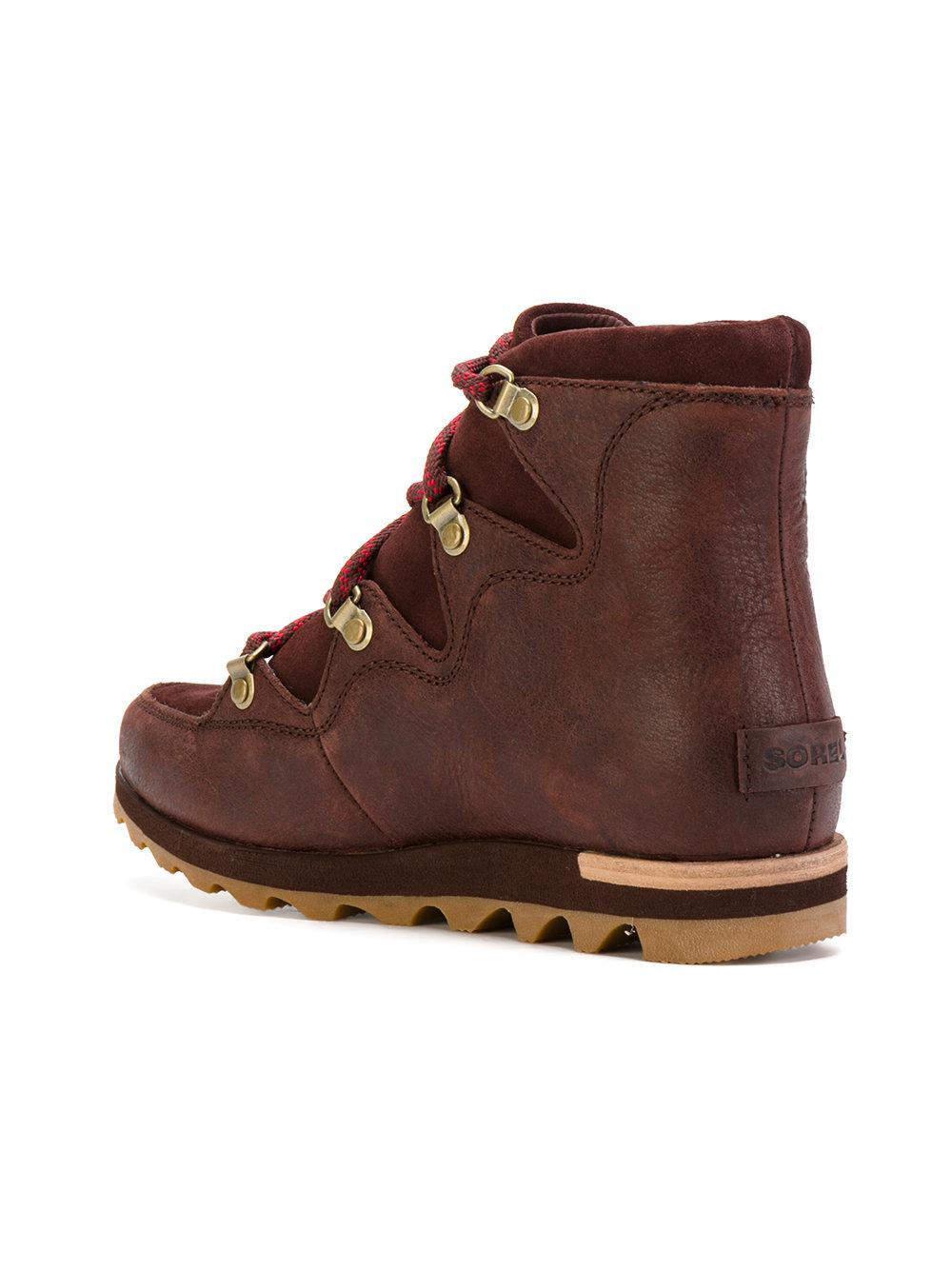 sneakchic alpine sorel
