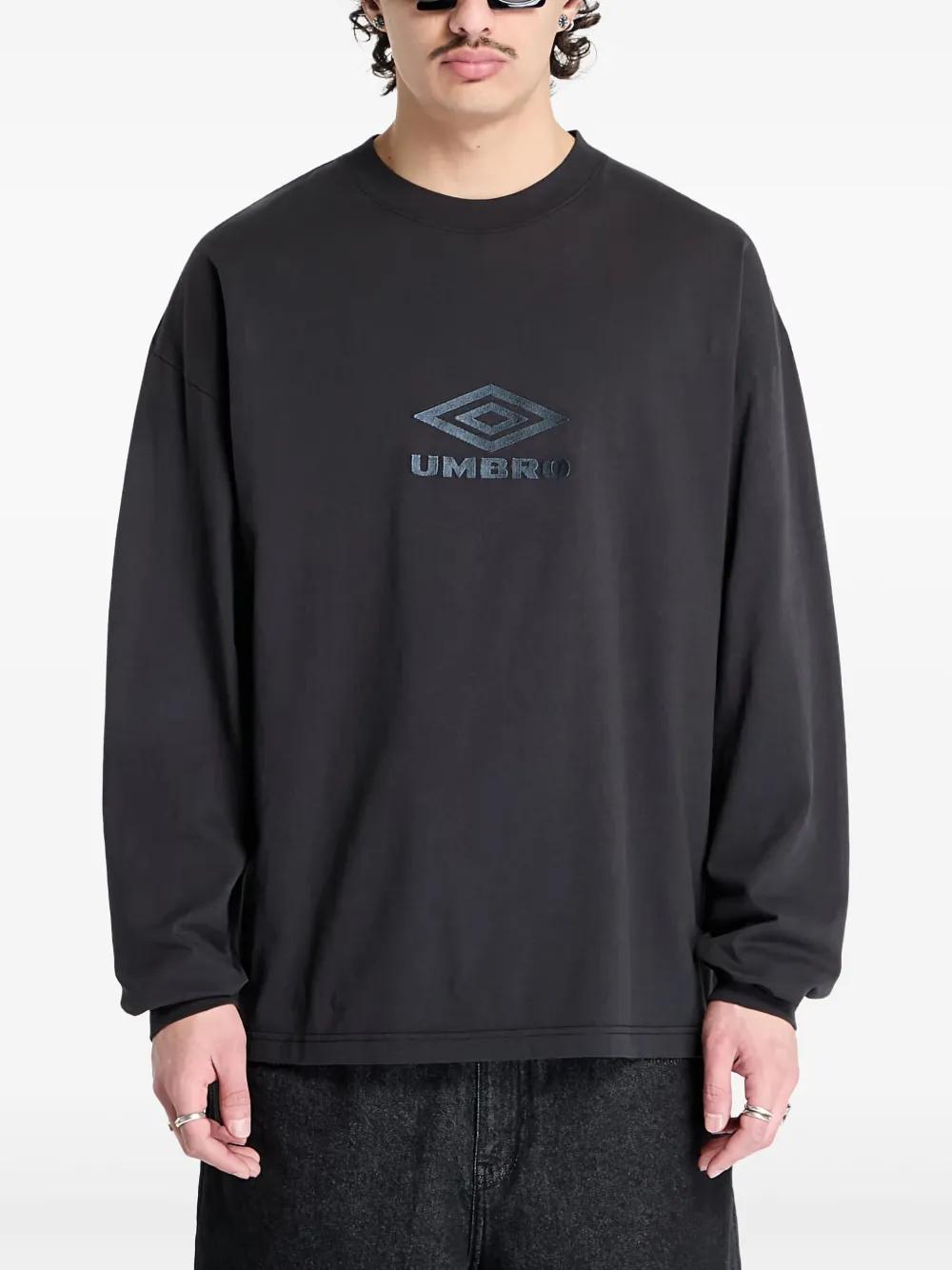 BoTT Umbro Uniform Long Sleeve 長袖シャツ