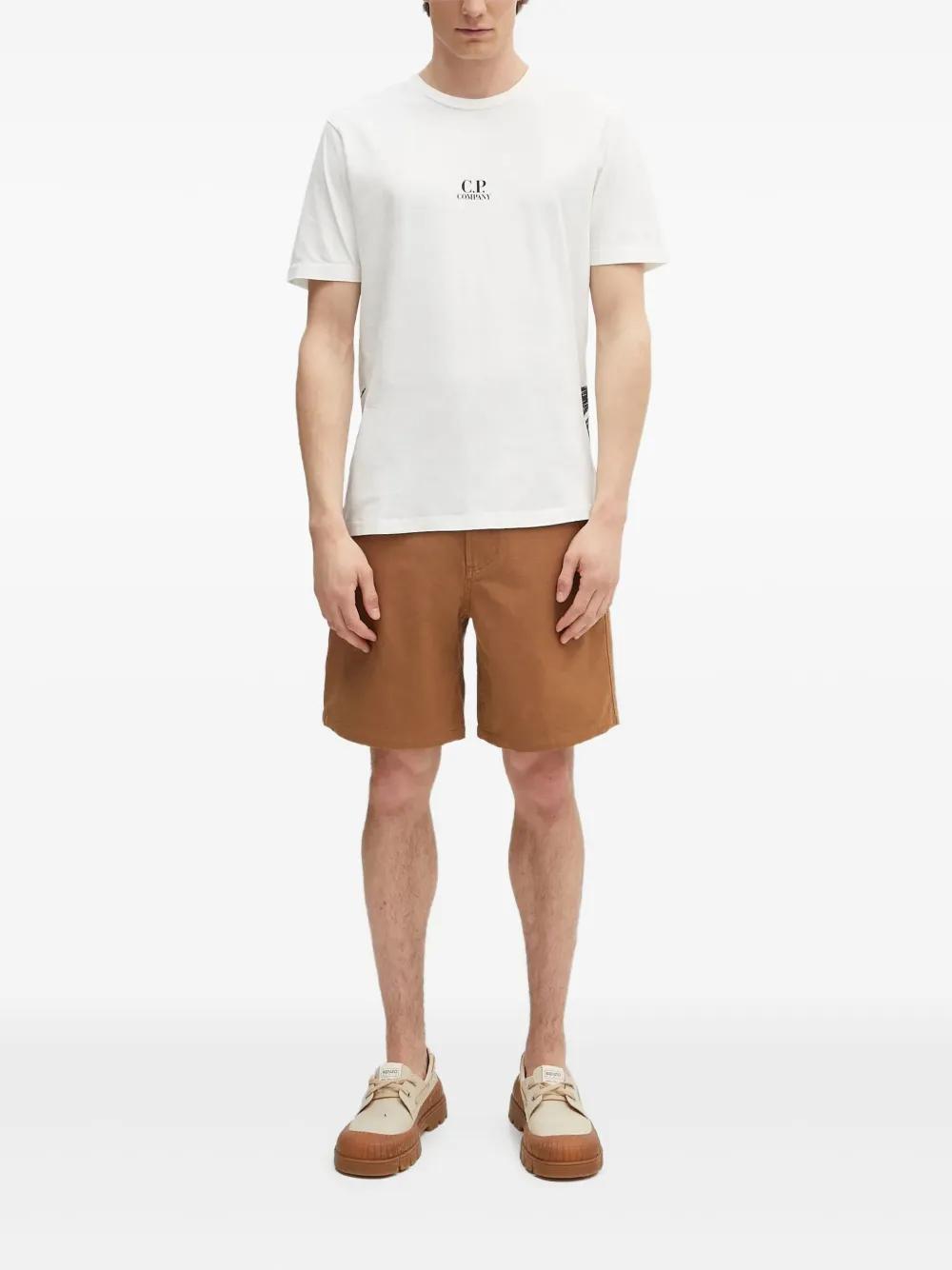 A.P.C. Weekend JJJJound ショートパンツ | ブルー | FARFETCH JP