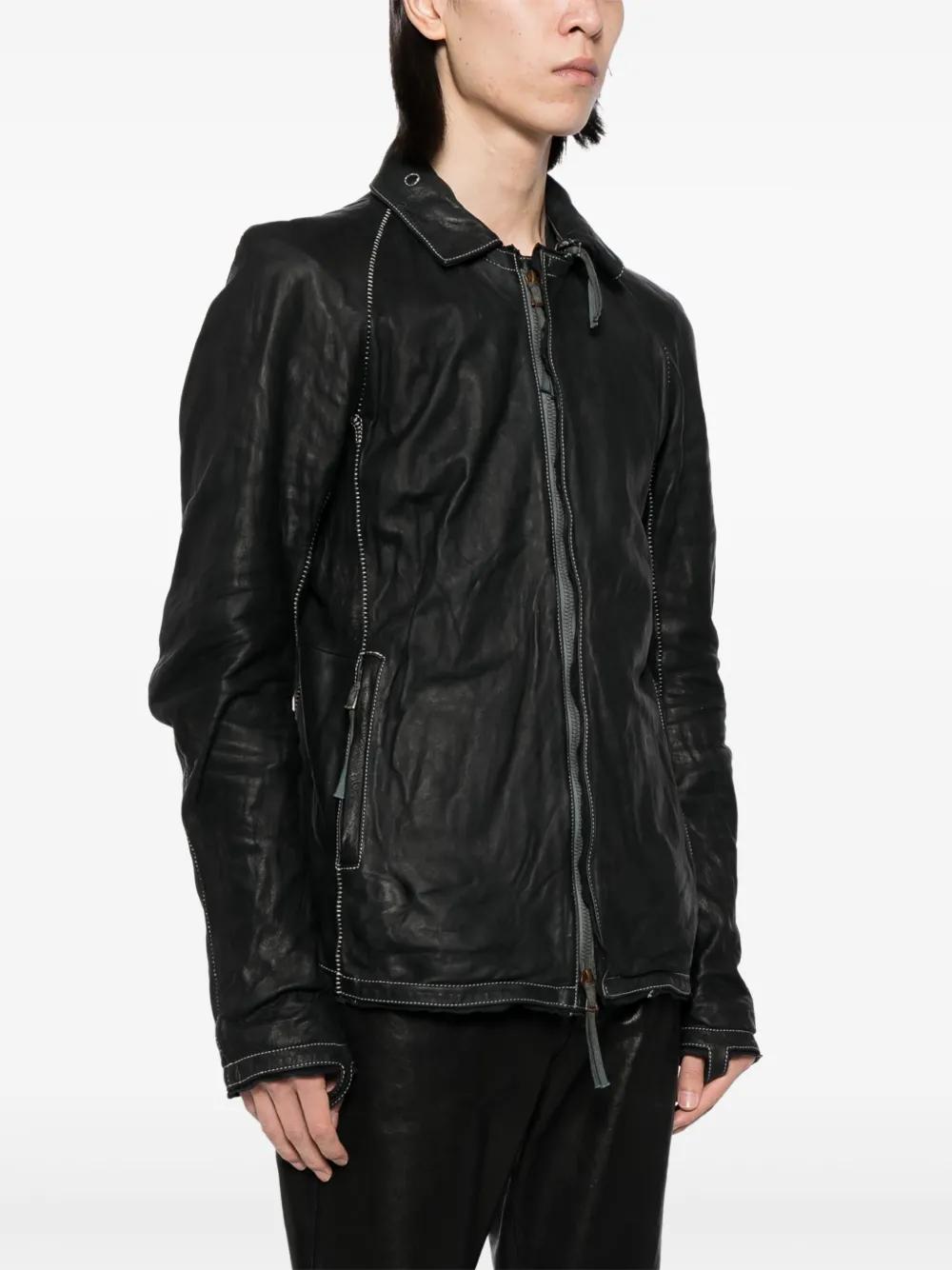 Boris Bidjan Saberi Jackets for Men | Online Sale up to 31