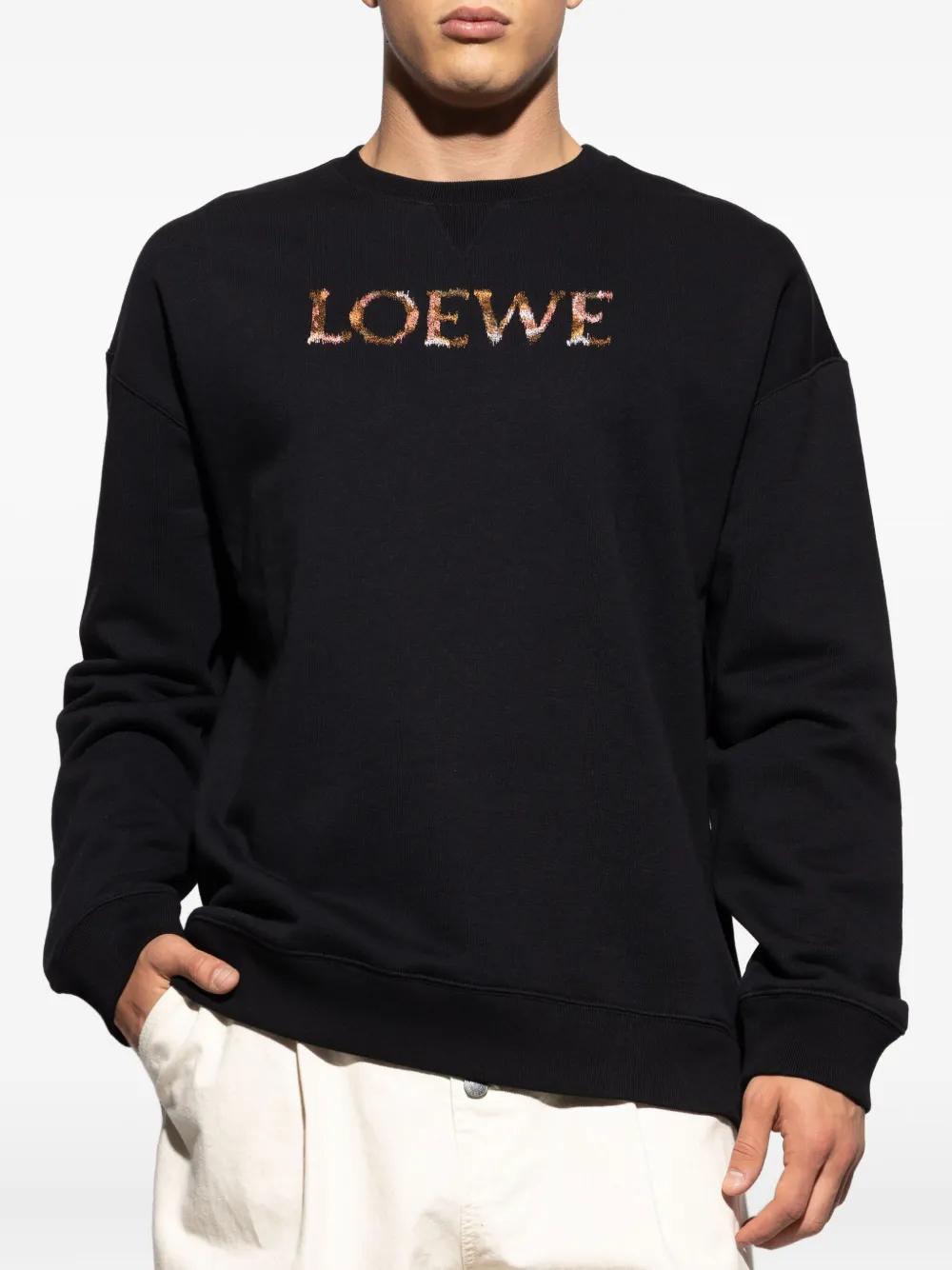 Loewe Sweatshirts for Men | Online Sale up to 74% off | Lyst