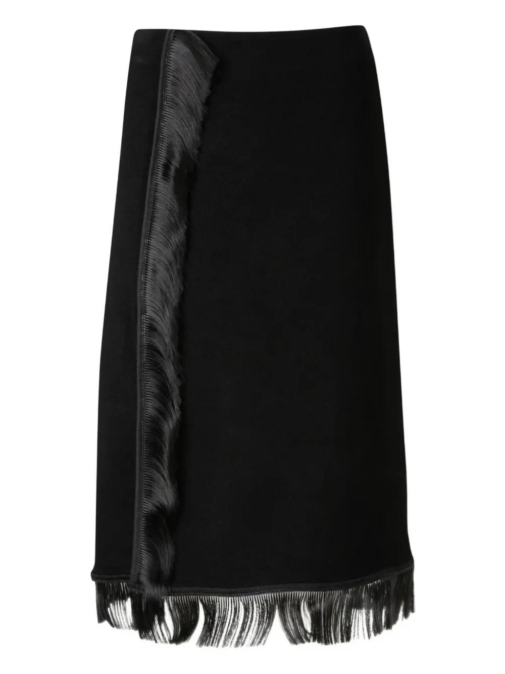 Jil Sander Skirts for Women | Online Sale up to 83% off | Lyst