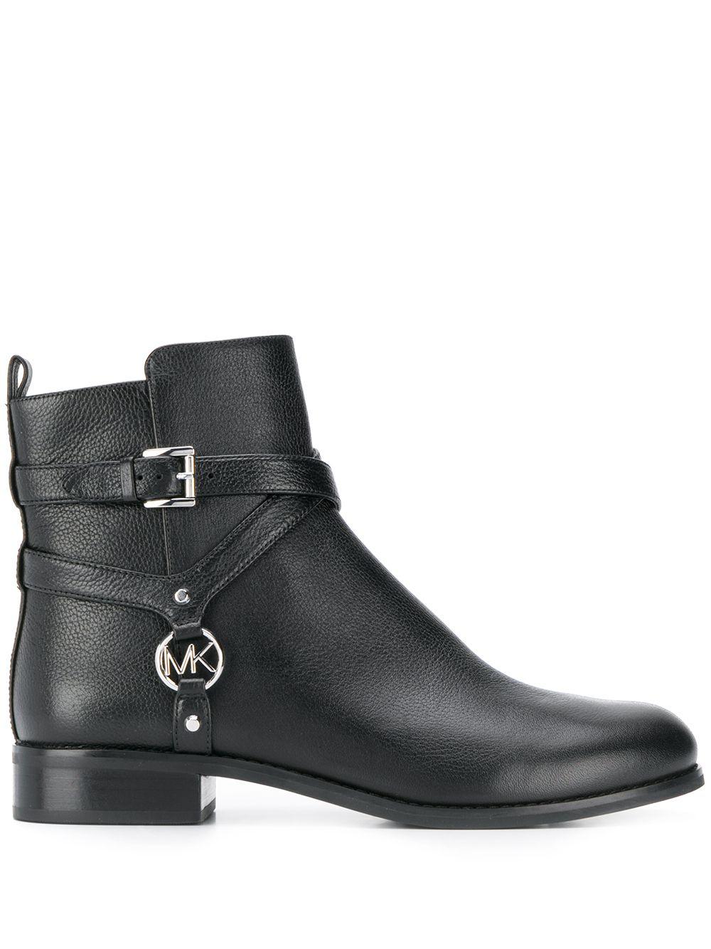 botin preston michael kors