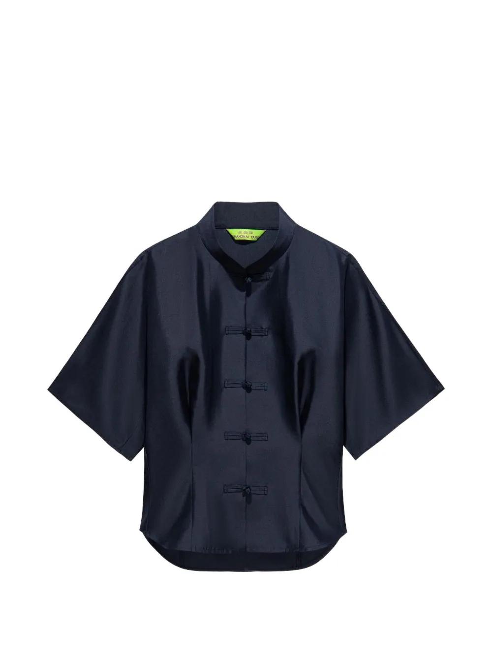 Women's Shanghai Tang Tops from $433 | Lyst Canada
