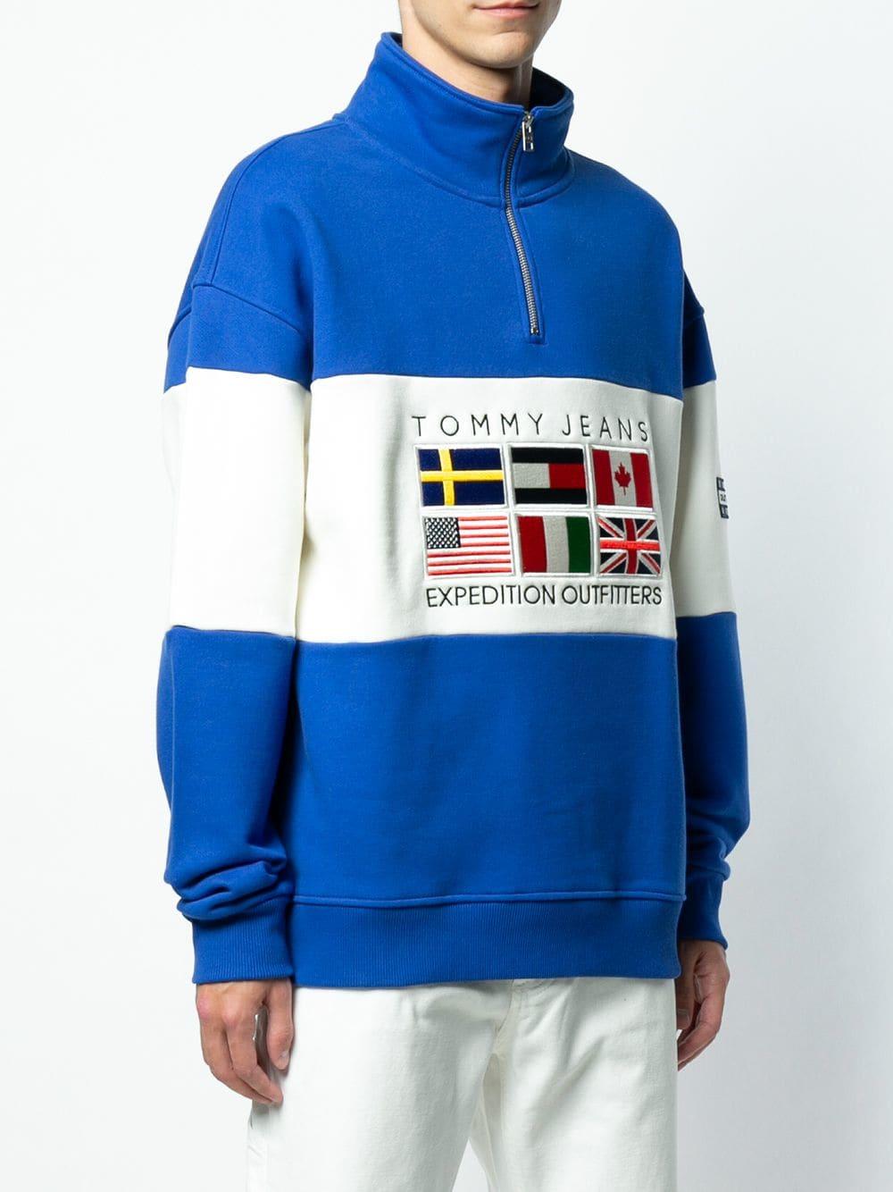 Tommy Jeans Expedition Outfitters 2025