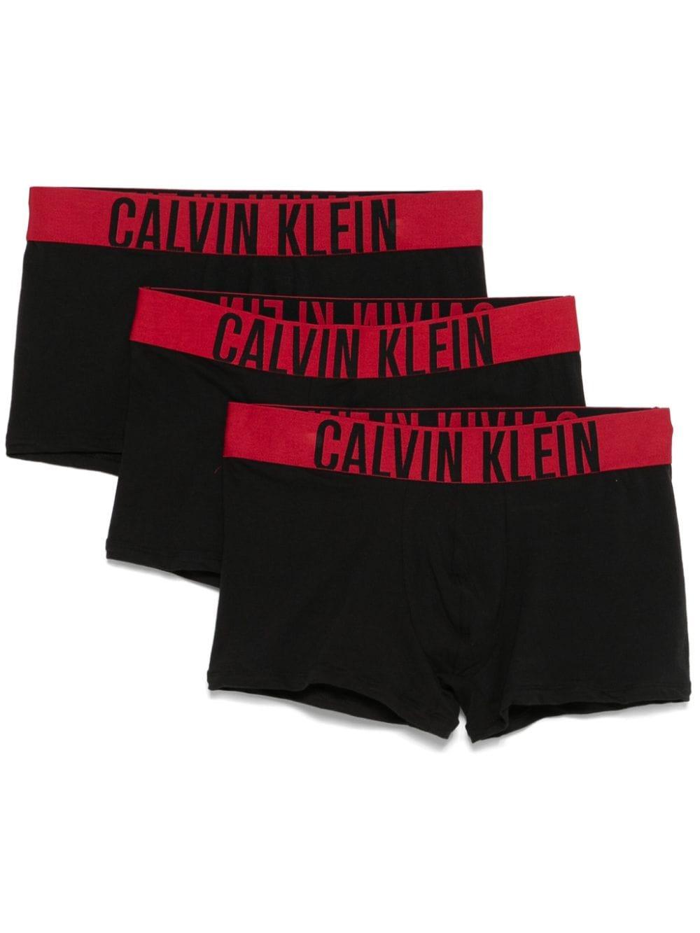 Ropa interior Calvin Klein de hombre Rebajas en linea hasta el 29 de descuento Lyst
