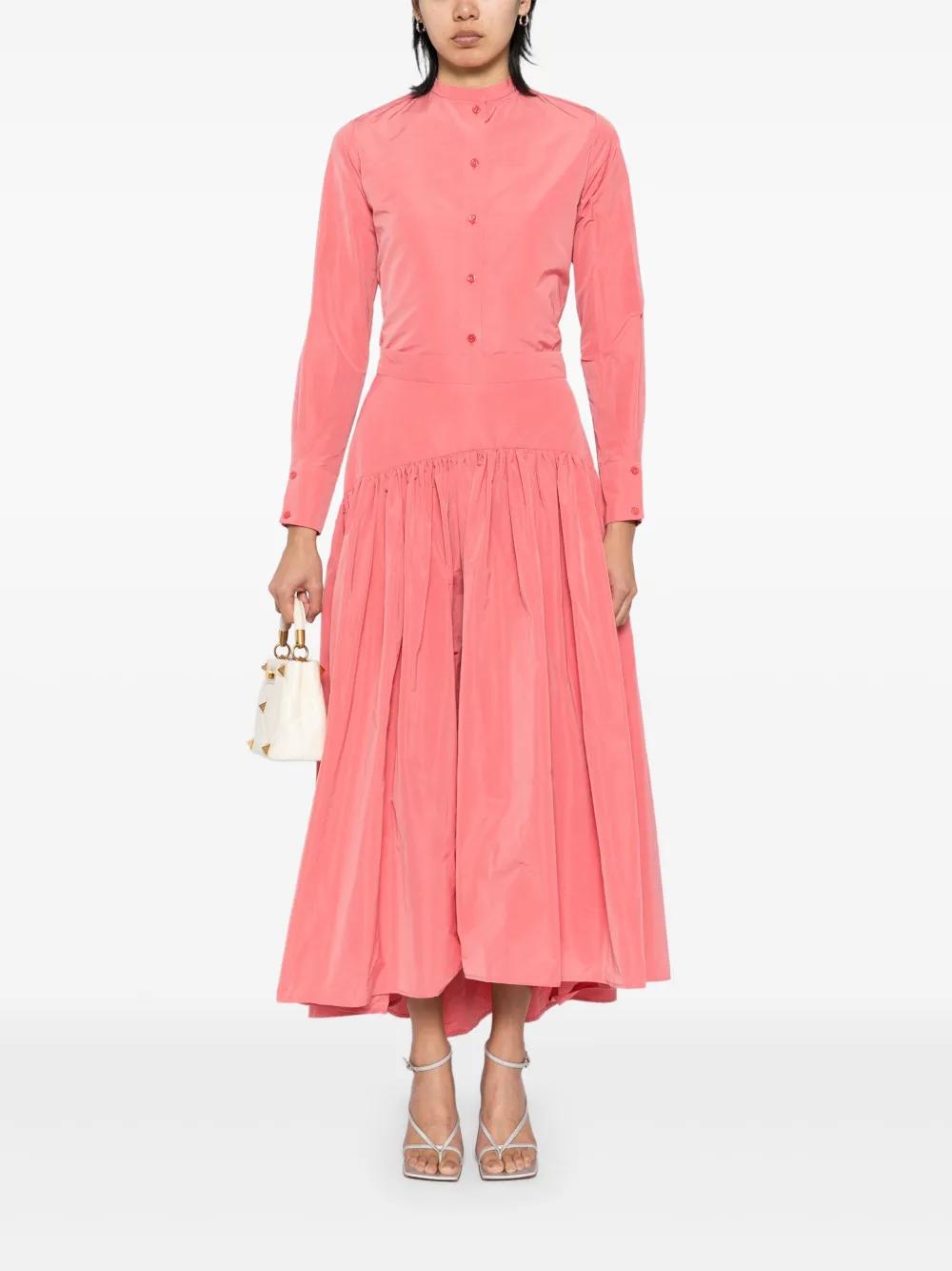 トップス MARTIN GRANT tops Oversize Tunic Dress by Martin Grant | Rent the Runway