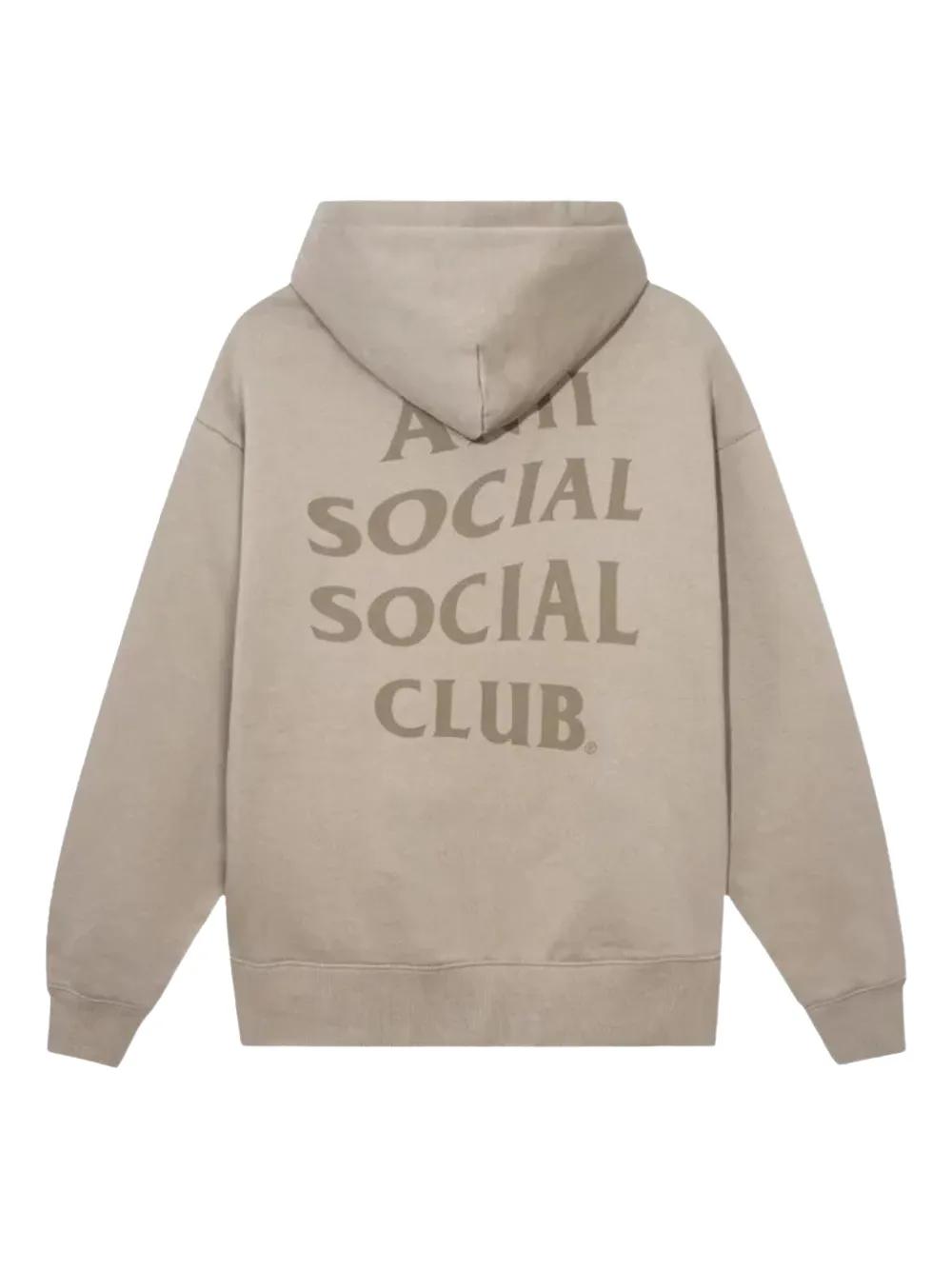 ANTI SOCIAL SOCIAL CLUB Hoodies for Men | Lyst 