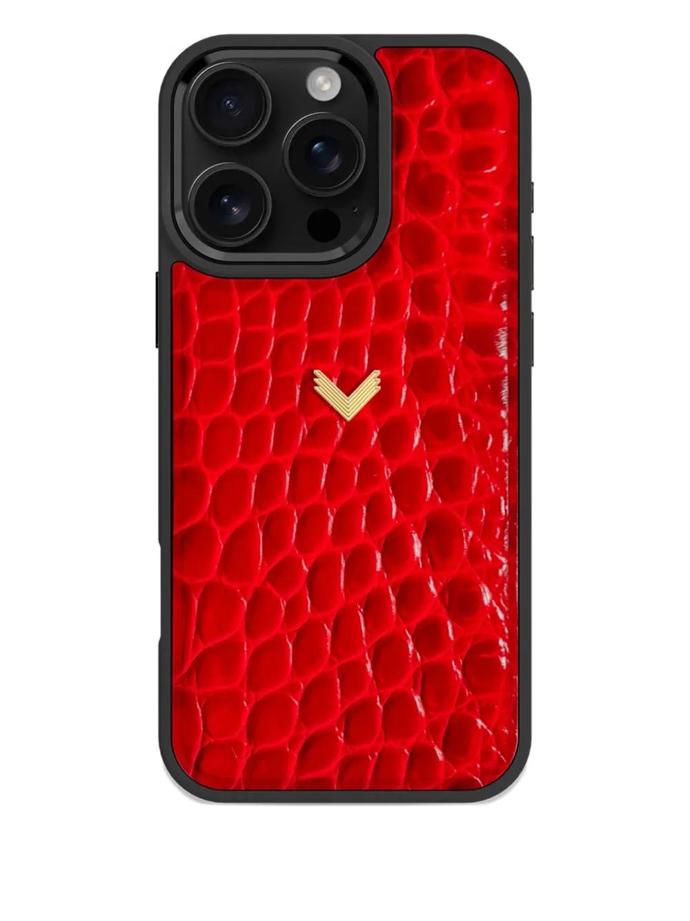 Red Phone cases for Women Lyst UK