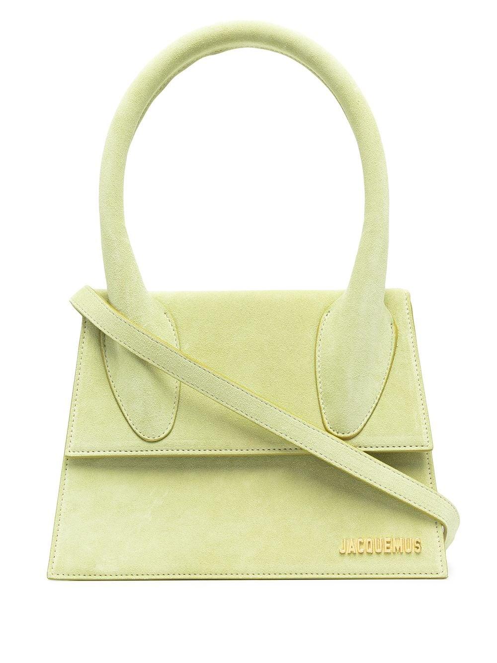 Jacquemus Сумка Мини Купить