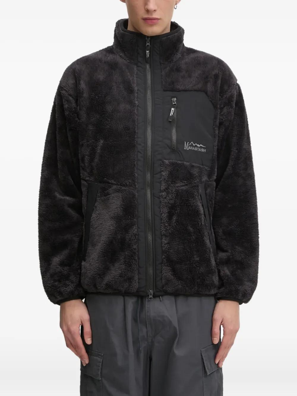 MASTERPIECE x MANASTASH XL PRIMALOFT　JKT MASTERPIECE x MANASTASH XL PRIMALOFT JKT
