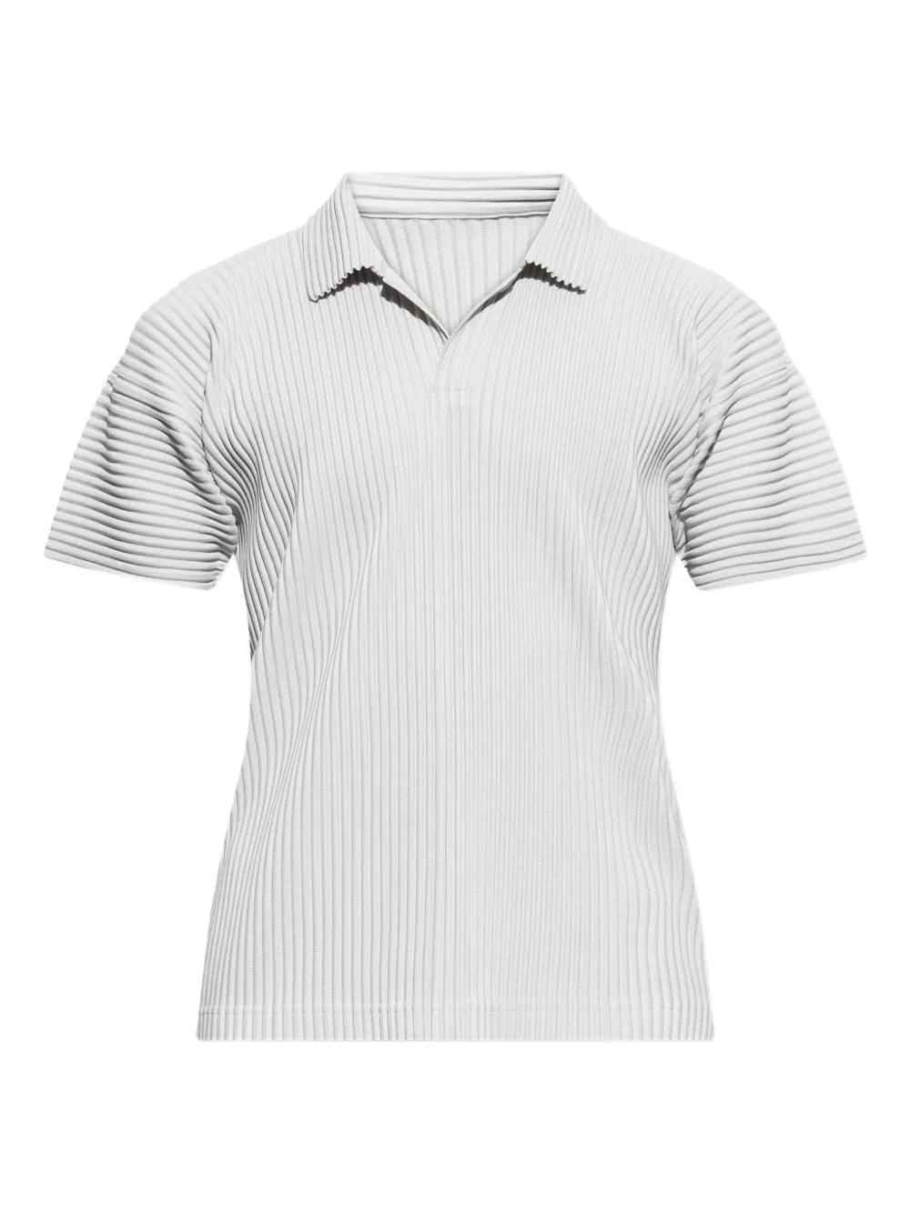 Homme Plissé Issey Miyake Polo shirts for Men | Online Sale Homme Plissé Issey Miyake Polo shirts for Men | Online Sale