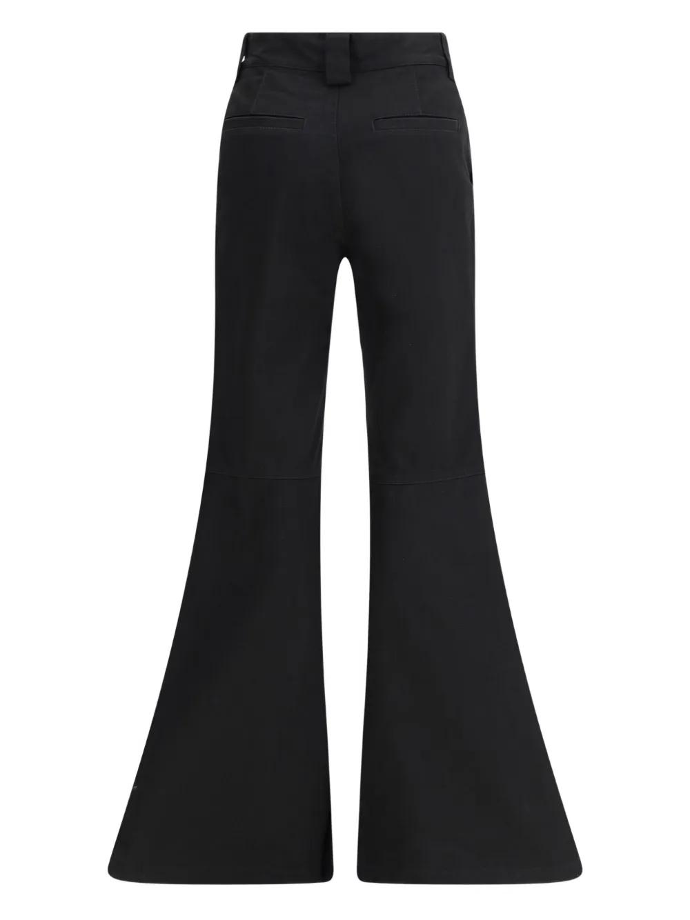 Balenciaga Pants for Women | Online Sale up to 76% off | Lyst