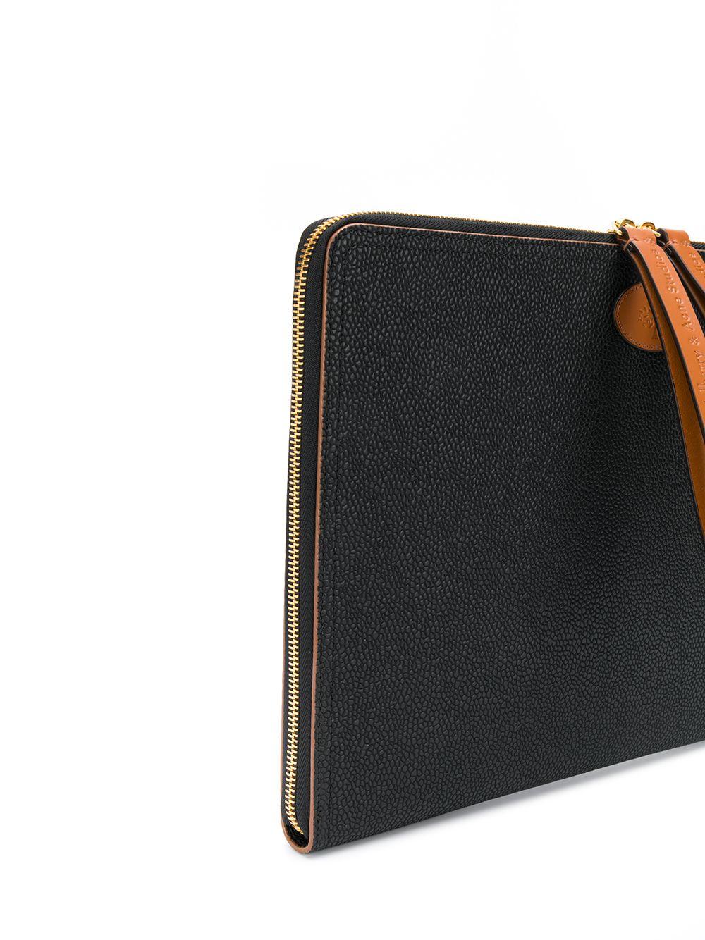 Mulberry Leather X Acne Studios Laptop 