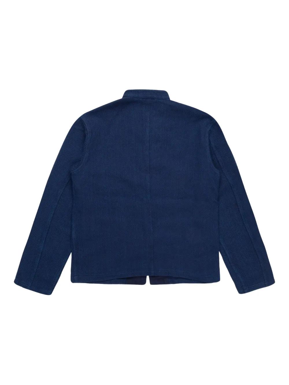 Men's Blue Blue Japan Jackets from $321 | Lyst