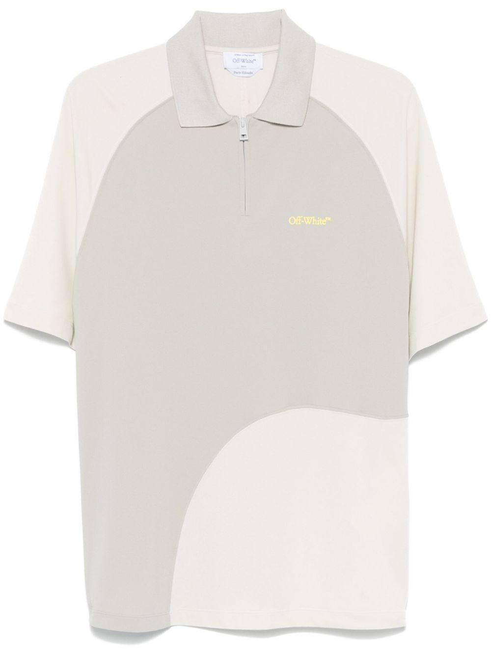 Alexander Wang メンズ ホワイト Marathon Tシャツ Tシャツ Alexander Wang メンズ ホワイト Marathon Tシャツ Tシャツ
