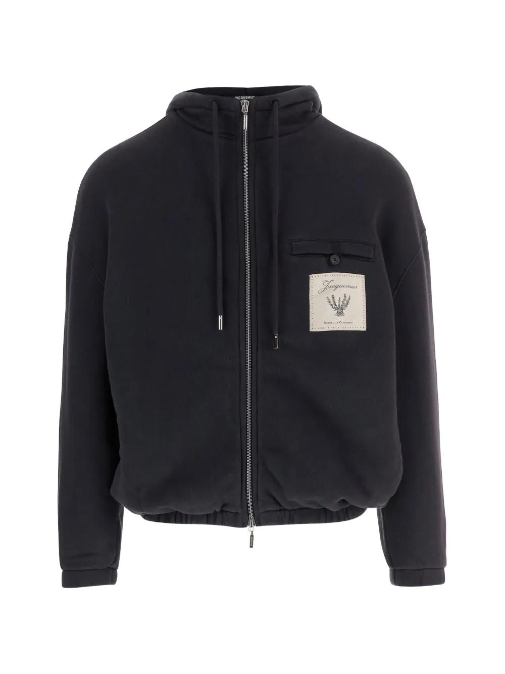 レディース Jacquemus パーカー | オンラインセールは最大58%オフ | Lyst