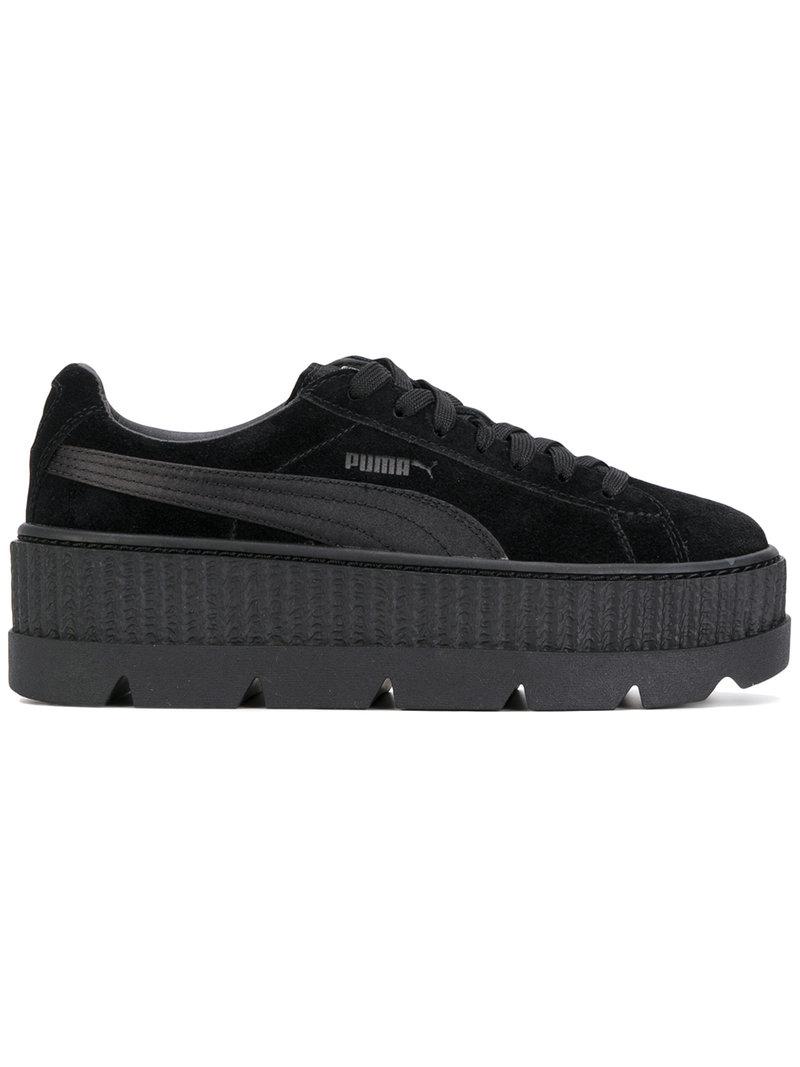 puma cleated creepers puma cleated creepers