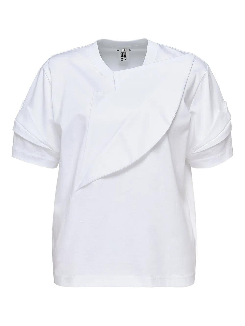 Noir Kei Ninomiya Tops for Women | Online Sale up to 79% off