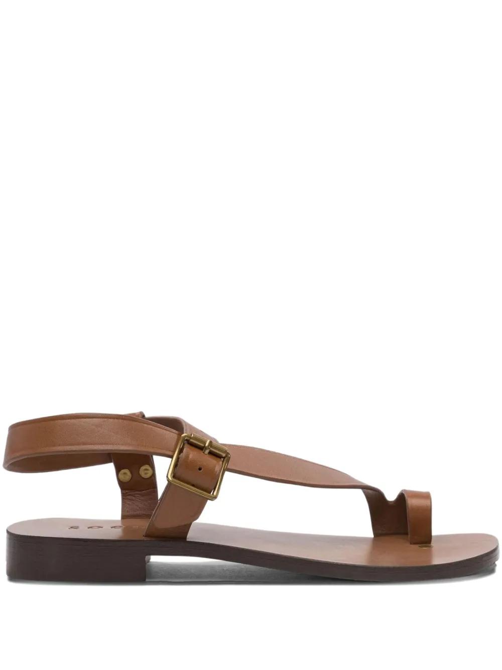 Soeur Flat sandals for Women | Online Sale up to 46% off | Lyst