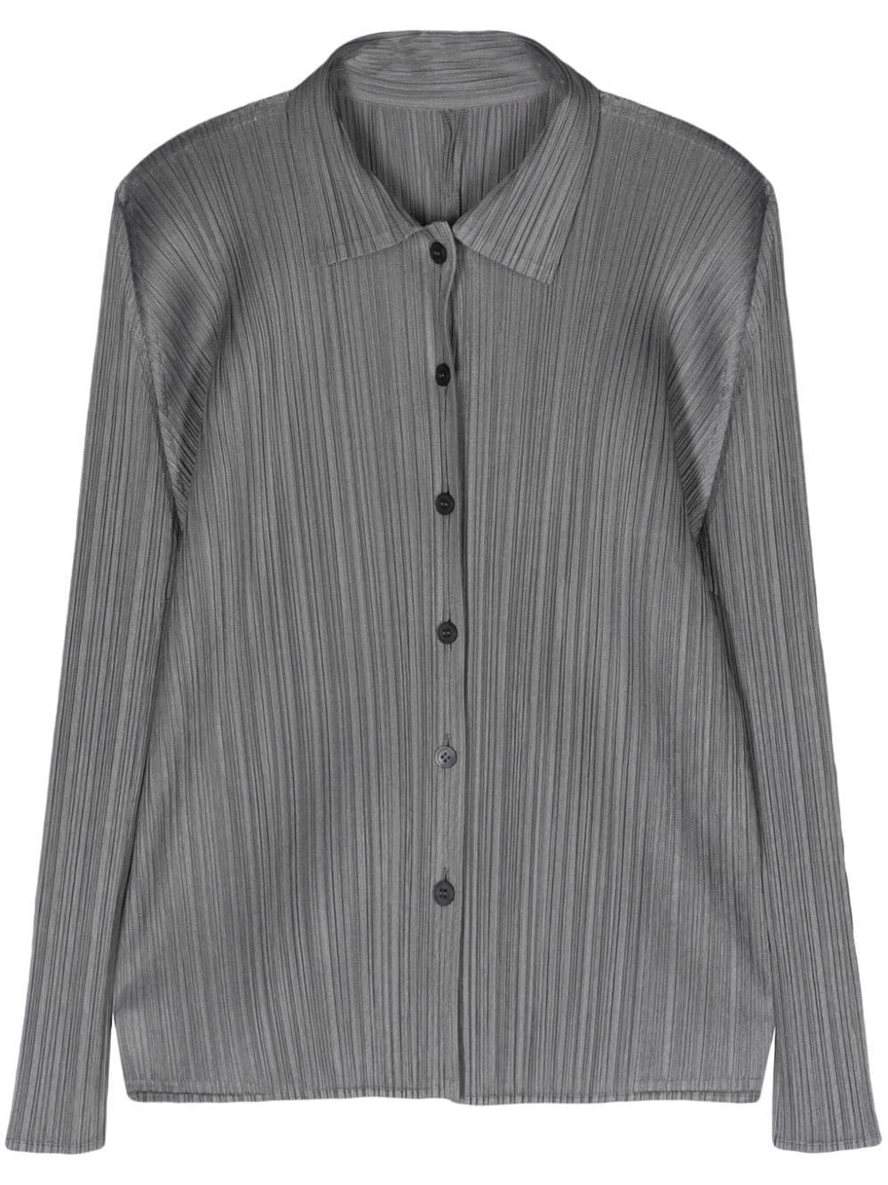 Pleats Please Issey Miyake Shirts for Women | Online Sale up to 50 