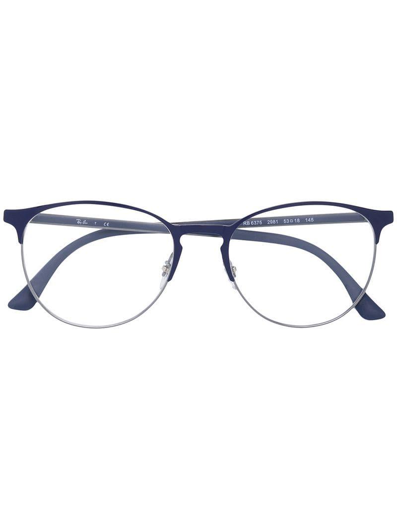 monture ray ban ronde homme monture ray ban ronde homme