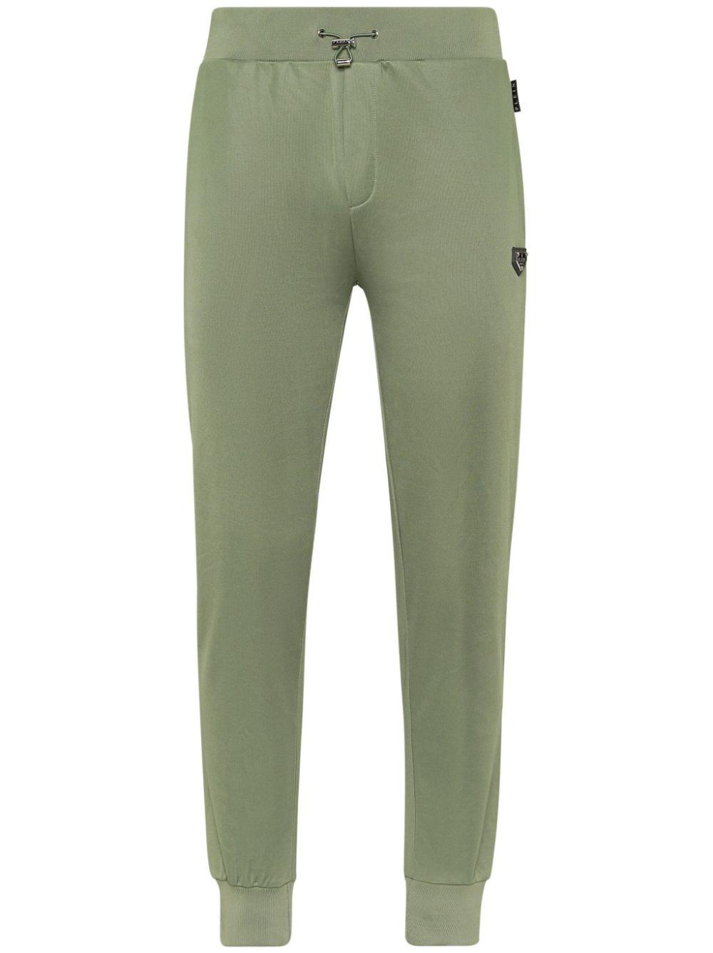 Pantaloni tuta philipp plein deals