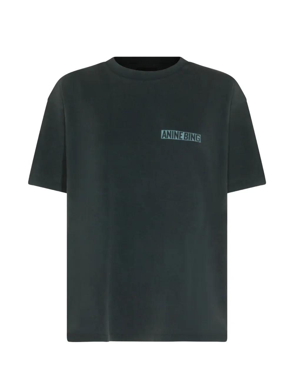 Anine Bing T-shirts for Women | Online Sale up to 29% off | Lyst