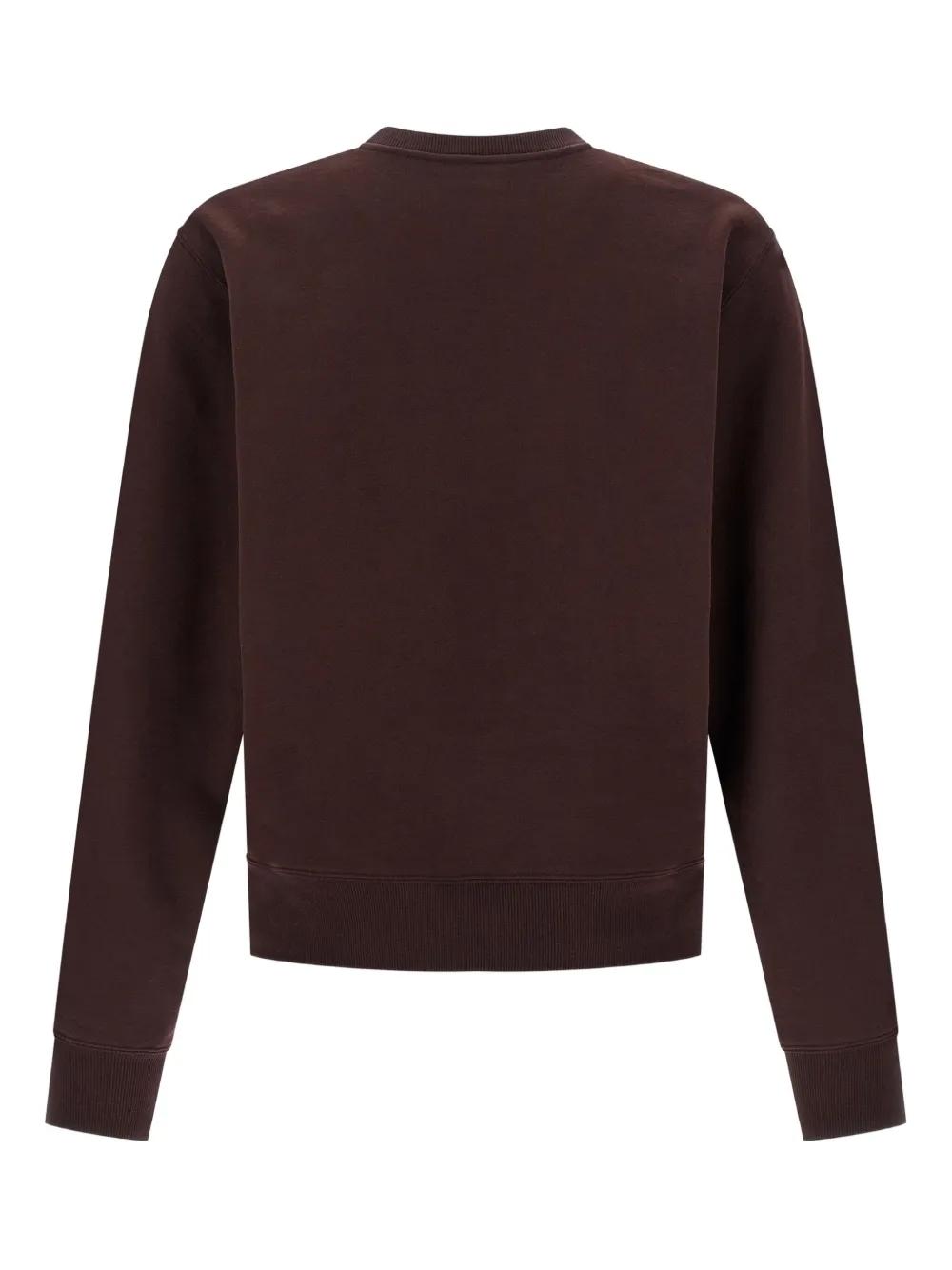 Men's Saint Laurent Sweatshirts | Lyst