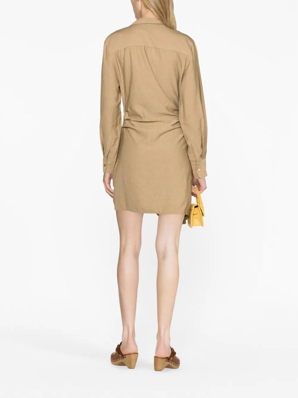 Designer Jacquemus La Robe Bahia Dresses for Women - Up to 44% off | Lyst Designer Jacquemus La Robe Bahia Dresses for Women - Up to 44% off | Lyst
