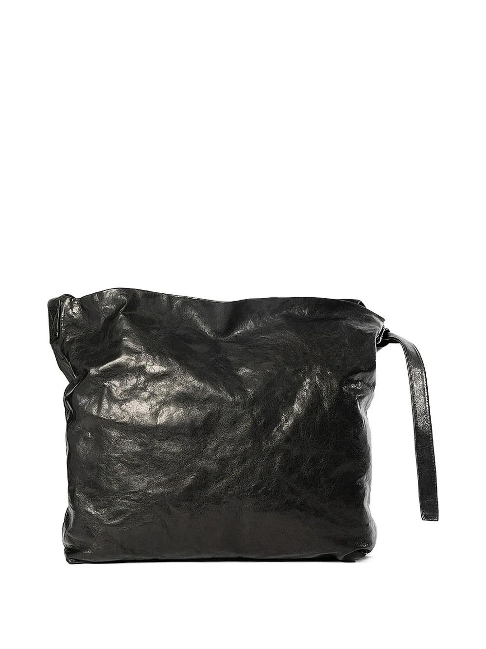 Ann Demeulemeester Messenger bags for Men | Online Sale up