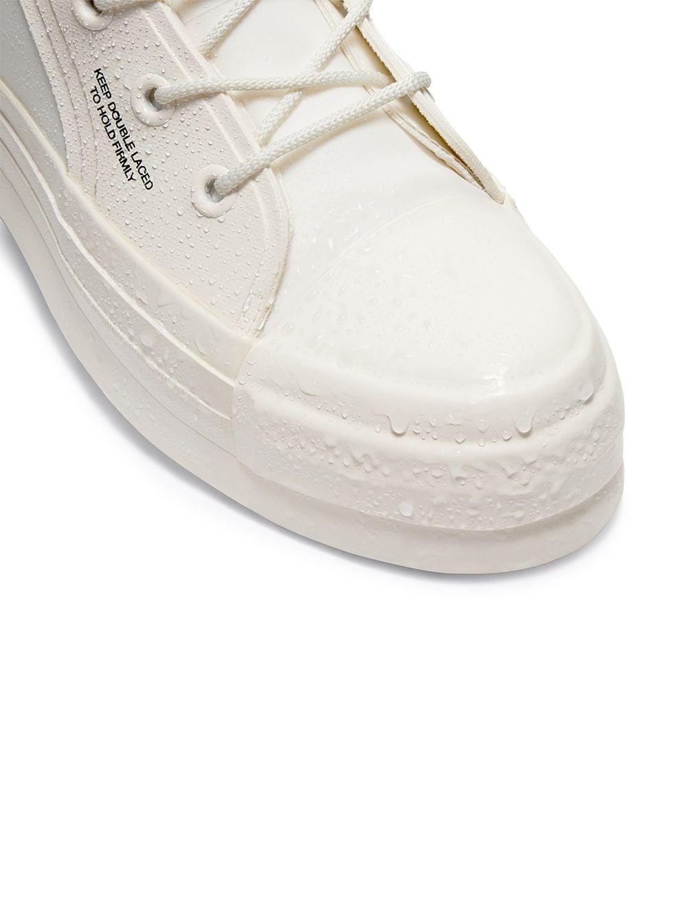 Zapatillas altas x Ambush Converse de hombre de color Blanco | Lyst
