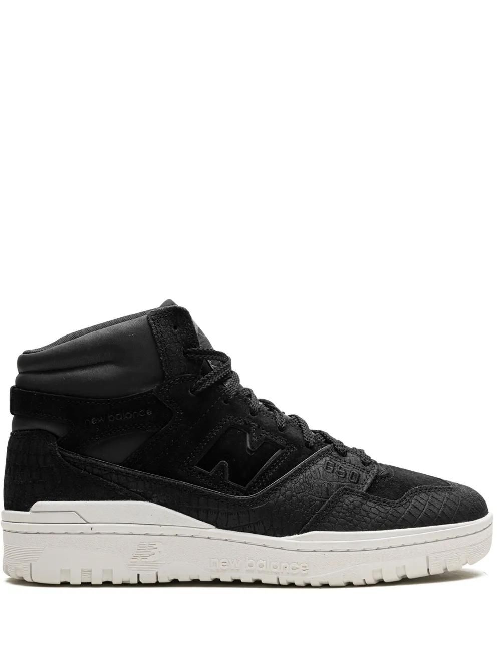 スニーカー JUNYA WATANABE Women Sneakers JMK101BLACK Black Junya Watanabe Black sneakers - Black - Men | WMK1010011