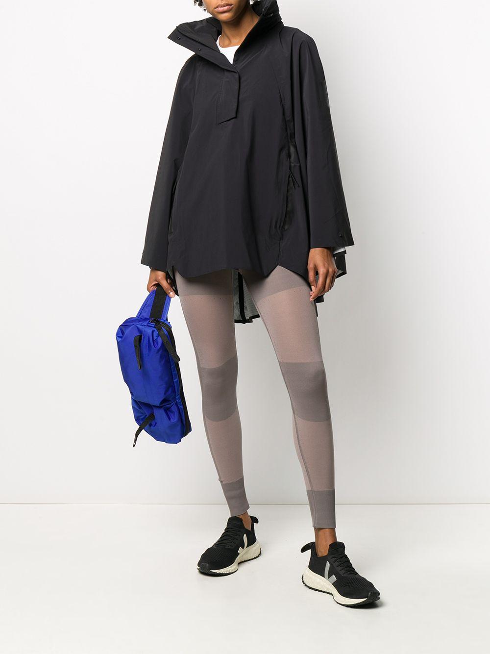 adidas MYSHELTER RAIN.RDY Cape - Black | adidas Australia