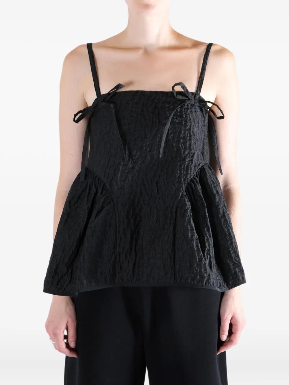 トップス cecilie bahnsen camisole Cecilie Bahnsen Camisole Tops for Women | Lyst